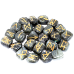 Runes Labradorite